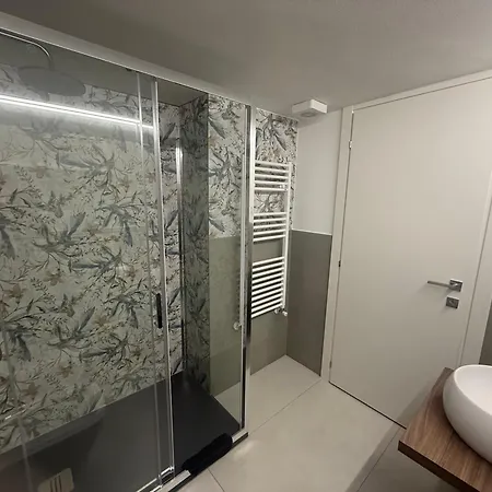 Barbagin From Sea Penzion Monterosso al Mare