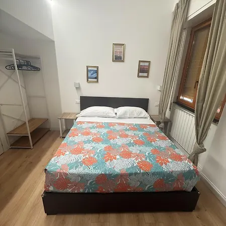 Penzion Barbagin From Sea 3*