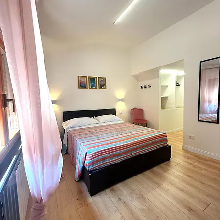 Barbagin From Sea Penzion 3*