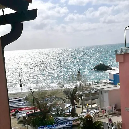 Maison d'hôtes Barbagin From Sea Monterosso al Mare