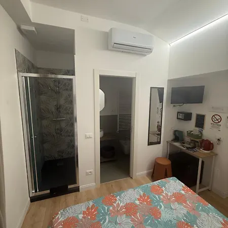 Barbagin From Sea 3*