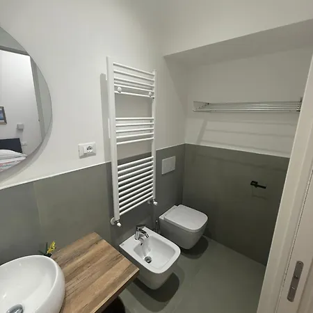 Penzion Barbagin From Sea Monterosso al Mare