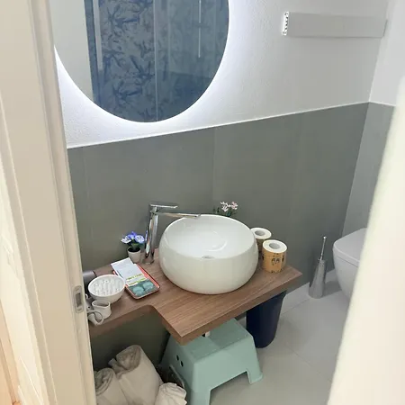 Barbagin From Sea Penzion 3*