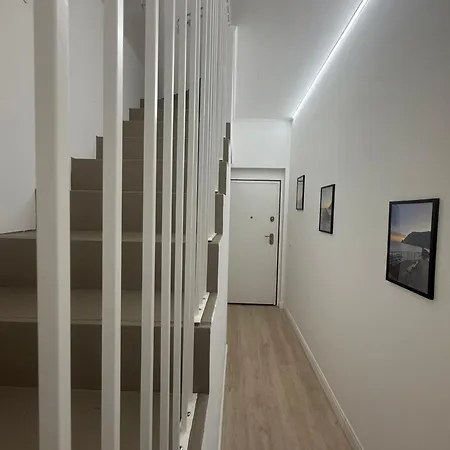 Barbagin From Sea Penzion 3*