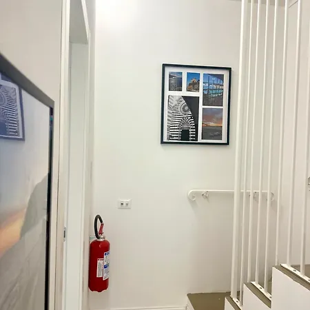 Penzion Barbagin From Sea