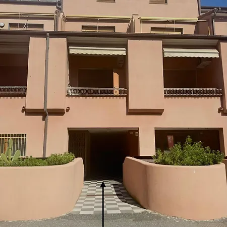 Maison d'hôtes Barbagin From Sea Monterosso al Mare