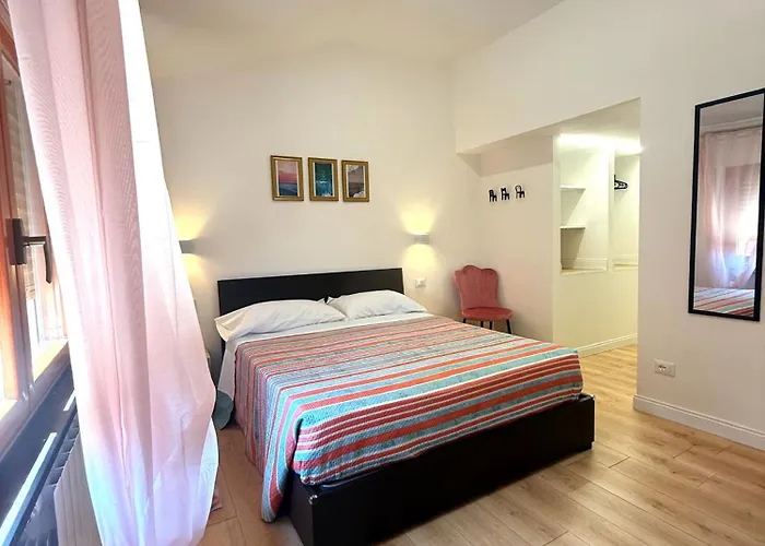 Barbagin From Sea Pensión 3*