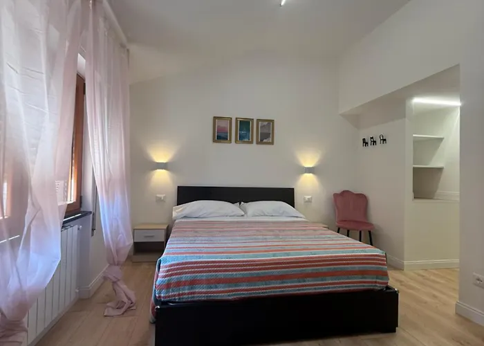 Barbagin From Sea 3*