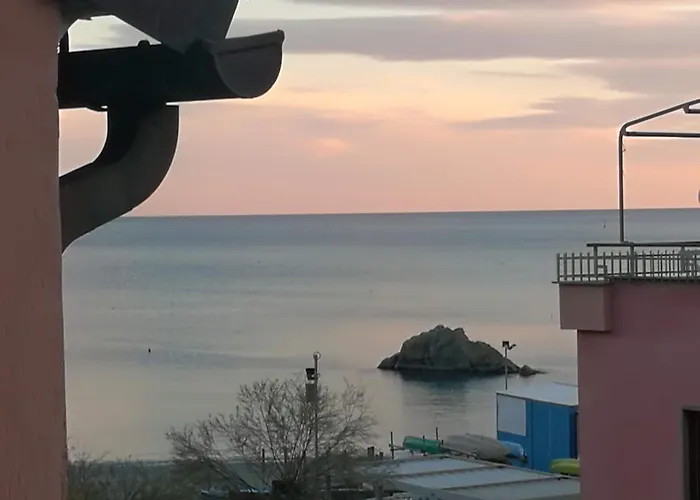 招待所 Barbagin From Sea 3*