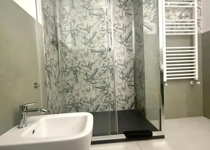 게스트하우스 Barbagin From Sea 3*