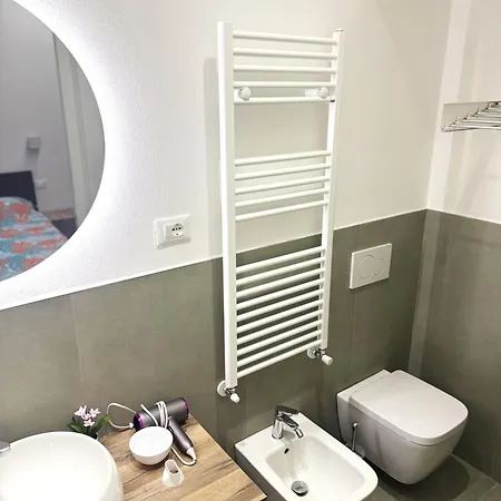 Barbagin From Sea 3* Monterosso al Mare