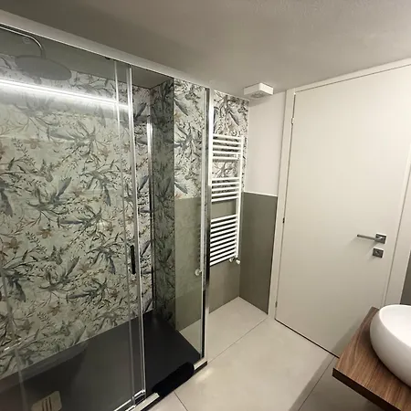 Barbagin From Sea Gasthof Monterosso al Mare