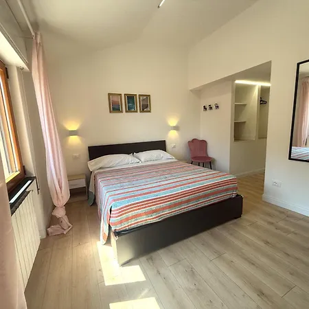 Gasthof Barbagin From Sea