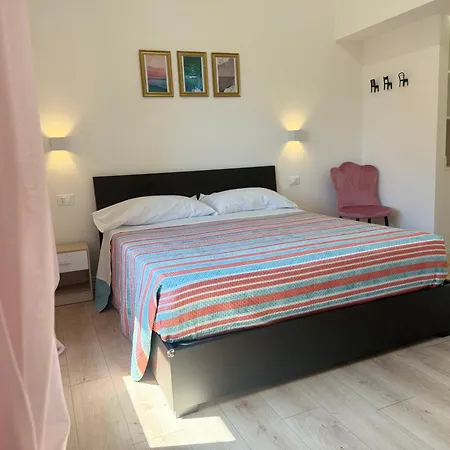 بيت ضيافة Barbagin From Sea 3*