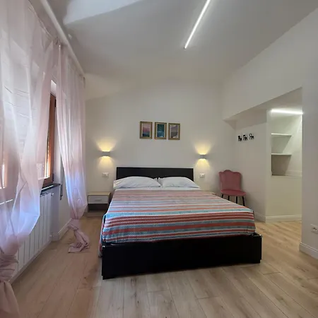 Barbagin From Sea 3*