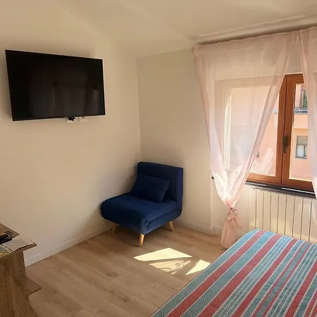 Gasthof Barbagin From Sea