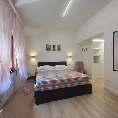 Gasthof Barbagin From Sea