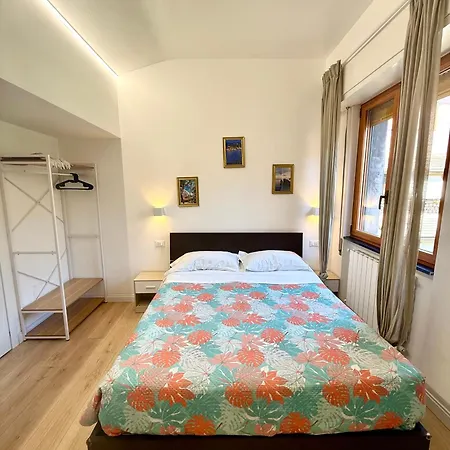 Barbagin From Sea 3* Monterosso al Mare