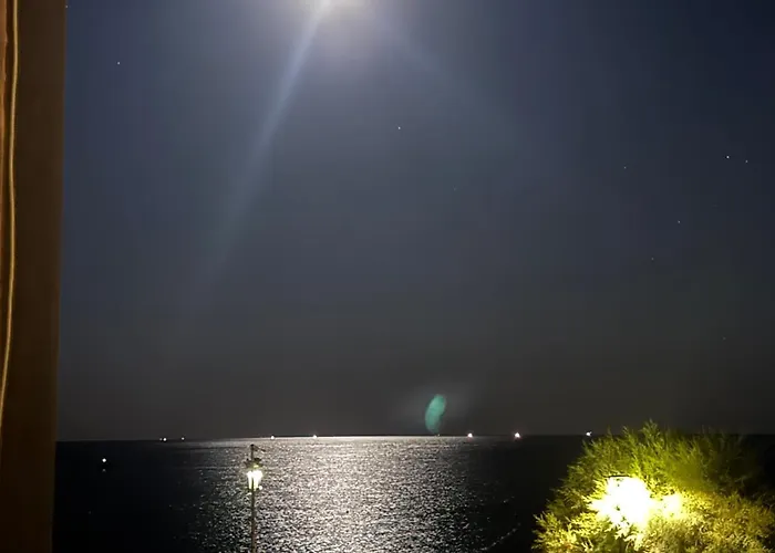 Barbagin From Sea Gasthof