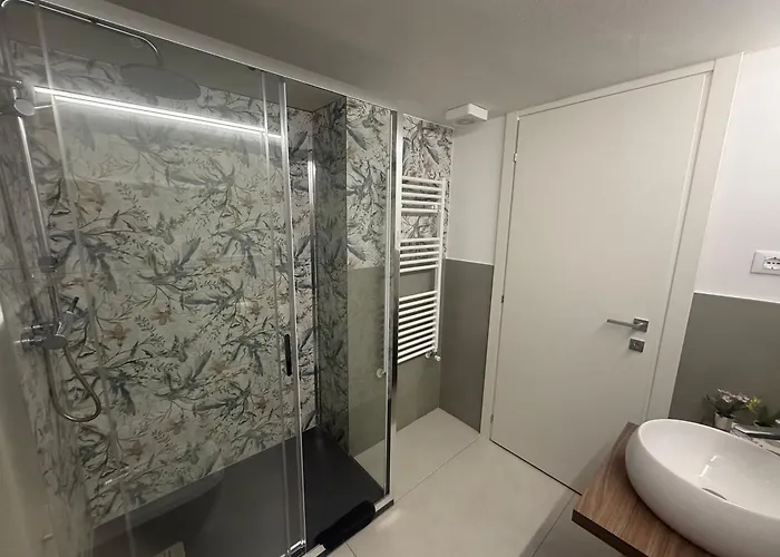 Barbagin From Sea Gasthof Monterosso al Mare