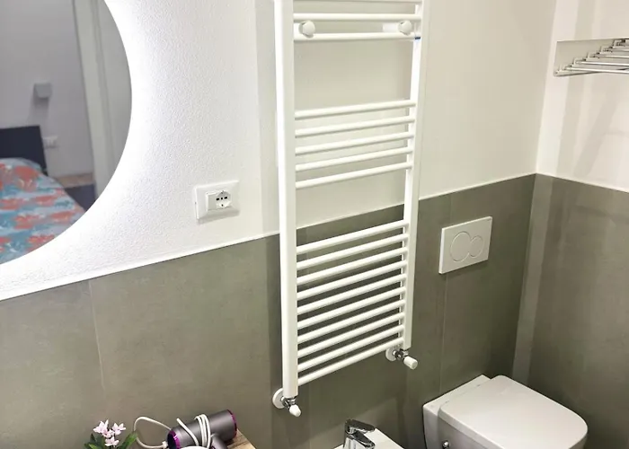 Barbagin From Sea 3* Monterosso al Mare