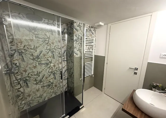 Barbagin From Sea Gasthof Monterosso al Mare