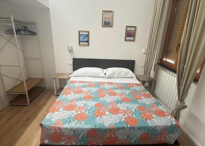 Gasthof Barbagin From Sea 3*