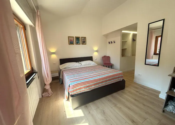 Gasthof Barbagin From Sea