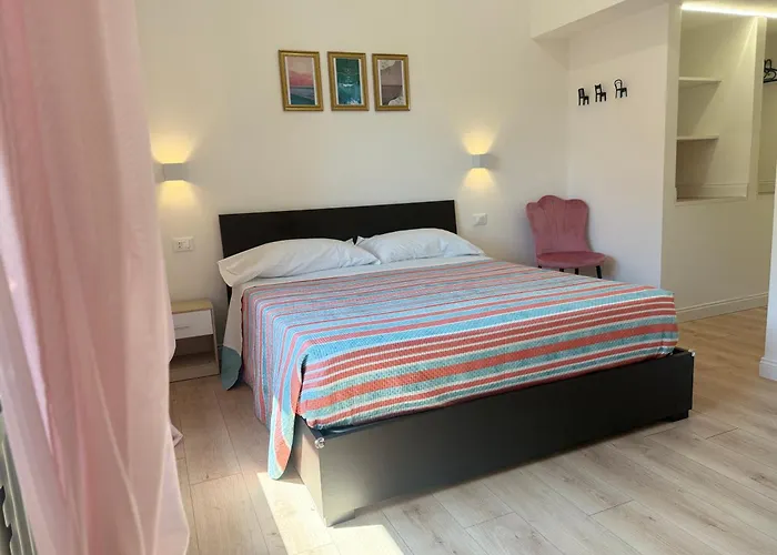 Gasthof Barbagin From Sea 3*