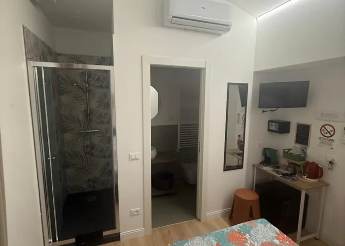 Barbagin From Sea 3*