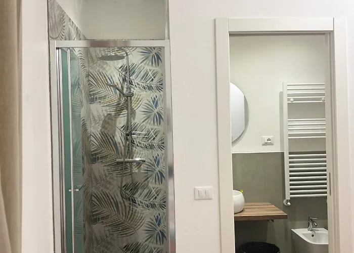 Gasthof Barbagin From Sea 3*