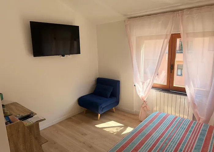 Gasthof Barbagin From Sea