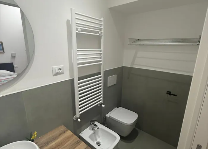 Gasthof Barbagin From Sea Monterosso al Mare