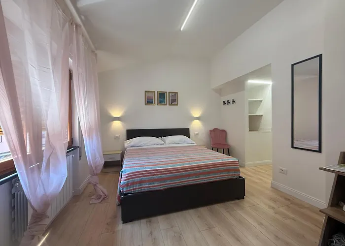 Gasthof Barbagin From Sea