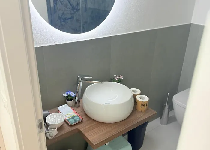 Barbagin From Sea Gasthof 3*