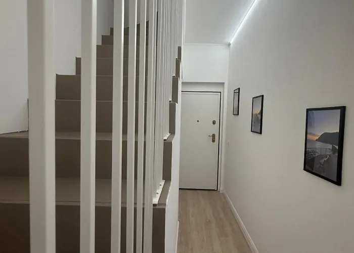 Barbagin From Sea Gasthof 3*