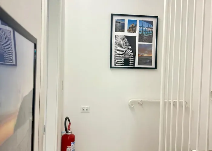 Gasthof Barbagin From Sea